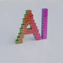 Animated AI