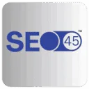SEO45 AI